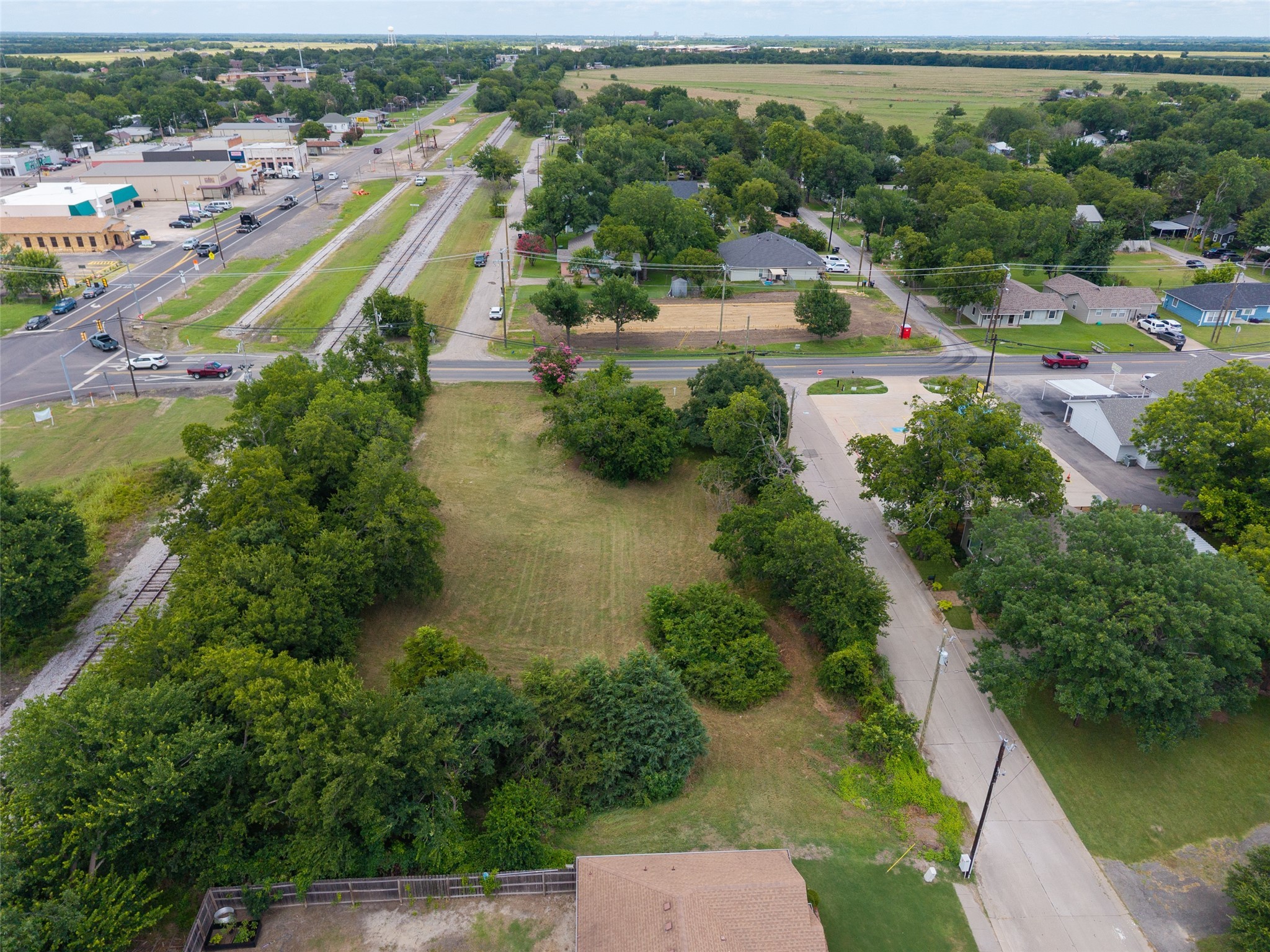 2209 Gilmer Street Caddo Mills TX 75135