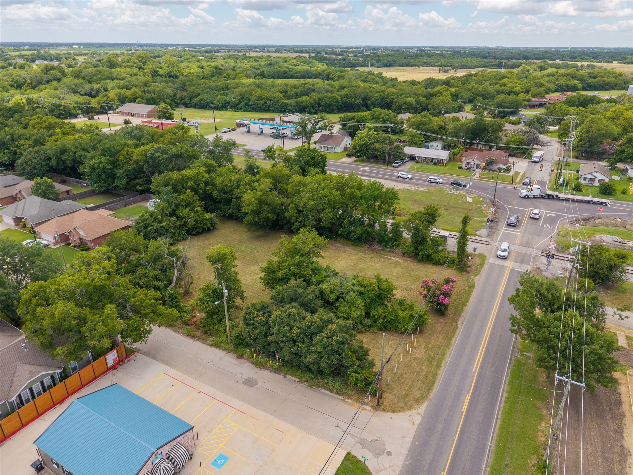 2209 Gilmer Street Caddo Mills TX 75135