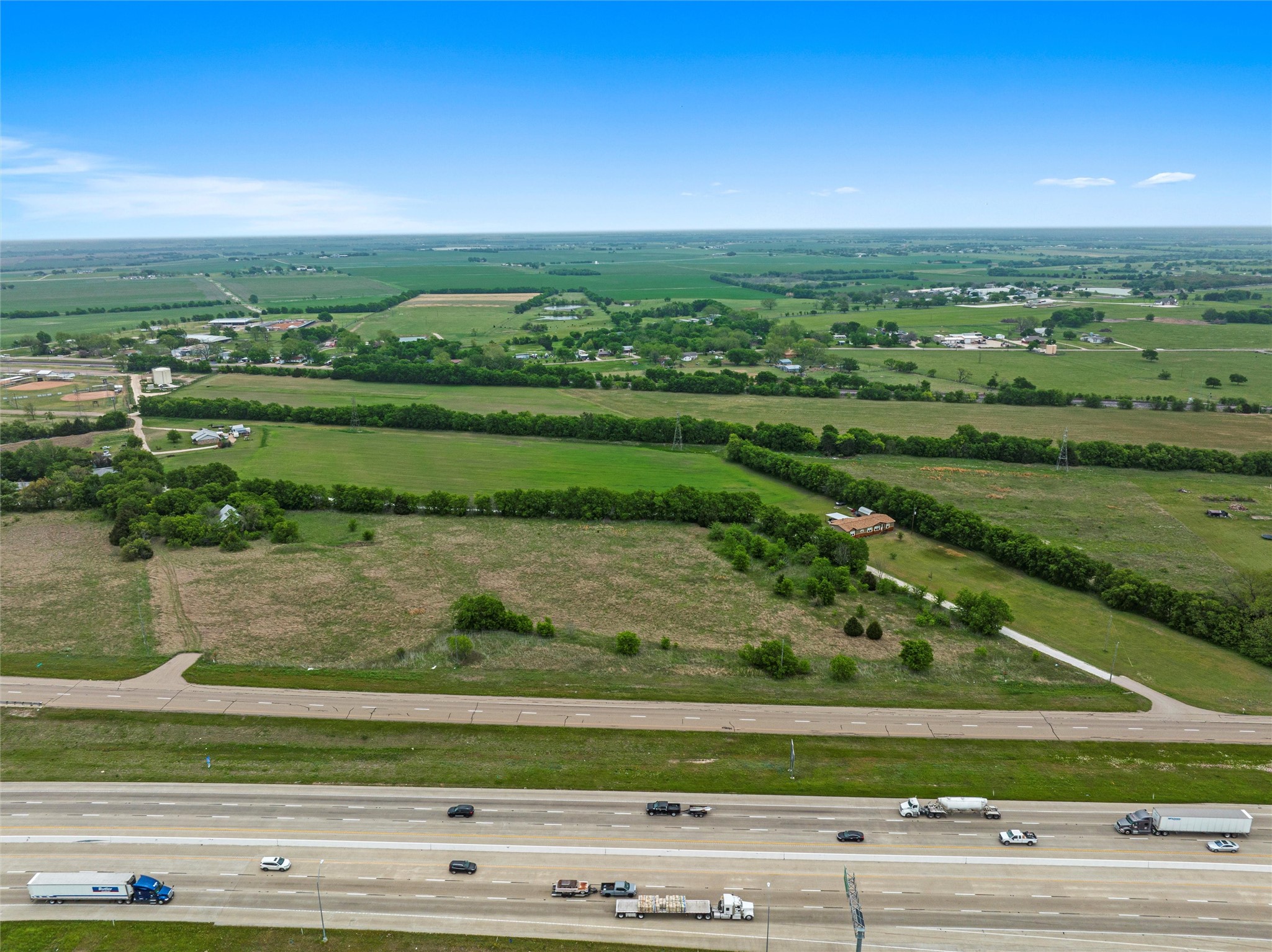 20694 N Interstate 35 West TX 76691