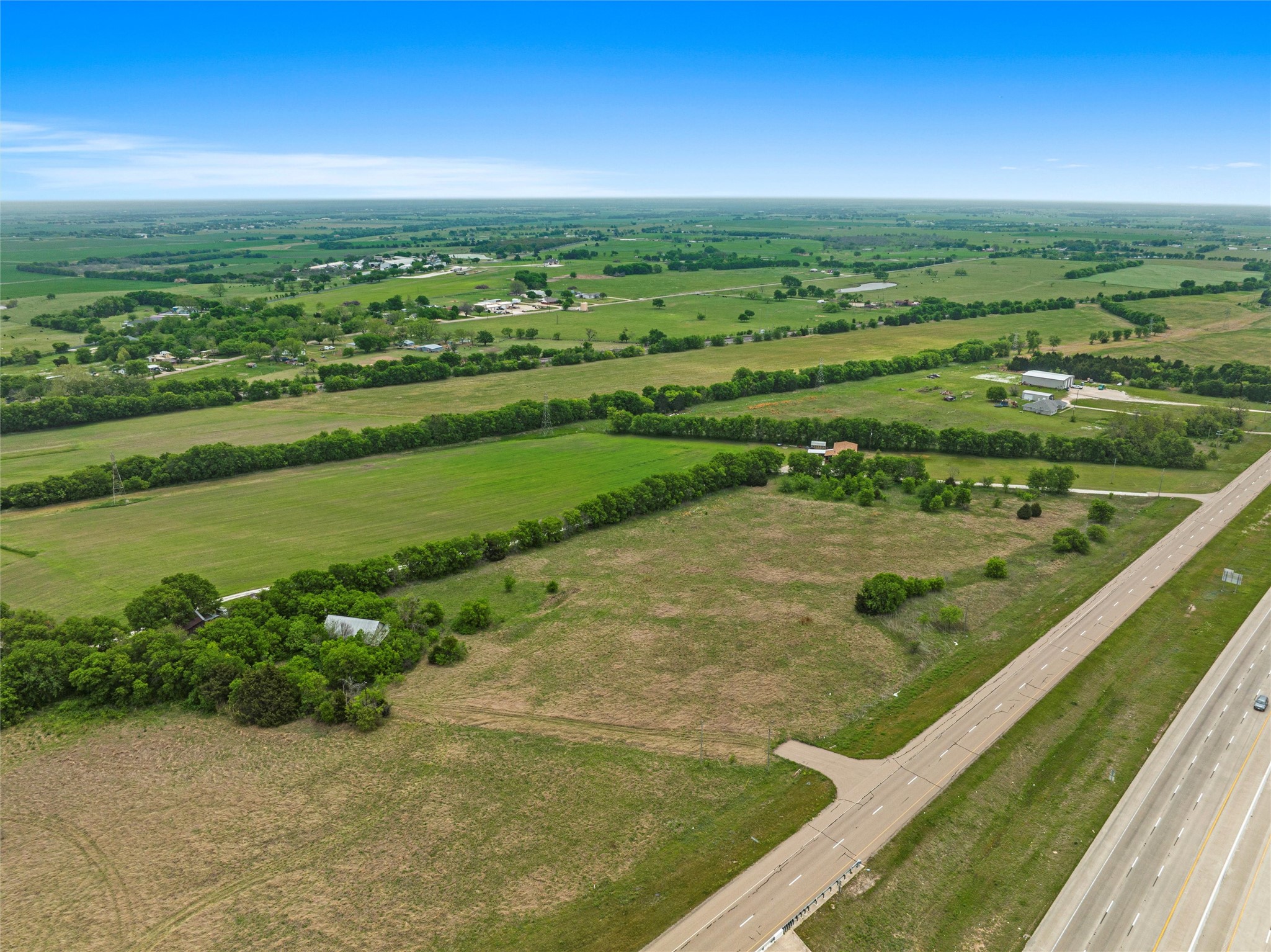 20694 N Interstate 35 West TX 76691