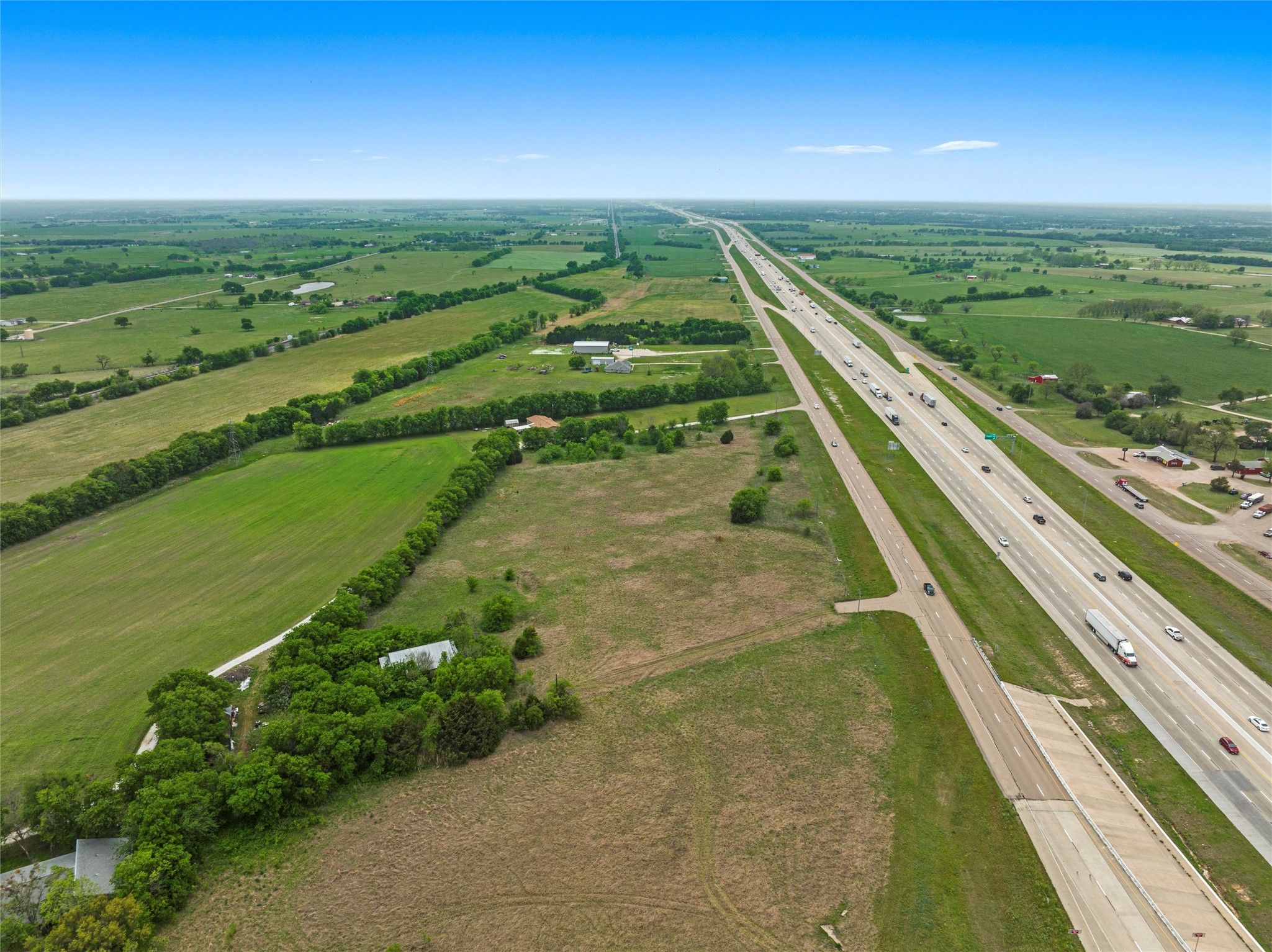20694 N Interstate 35 West TX 76691