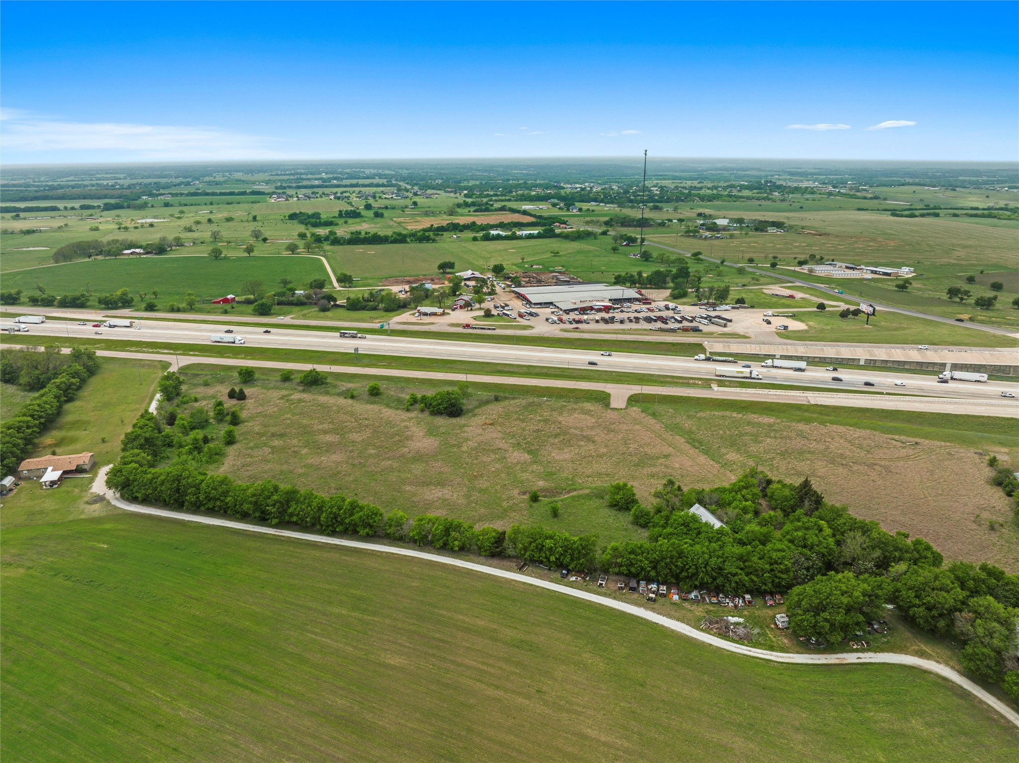20694 N Interstate 35 West TX 76691