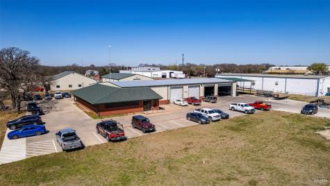 330 W Simonds Road Seagoville TX 75159