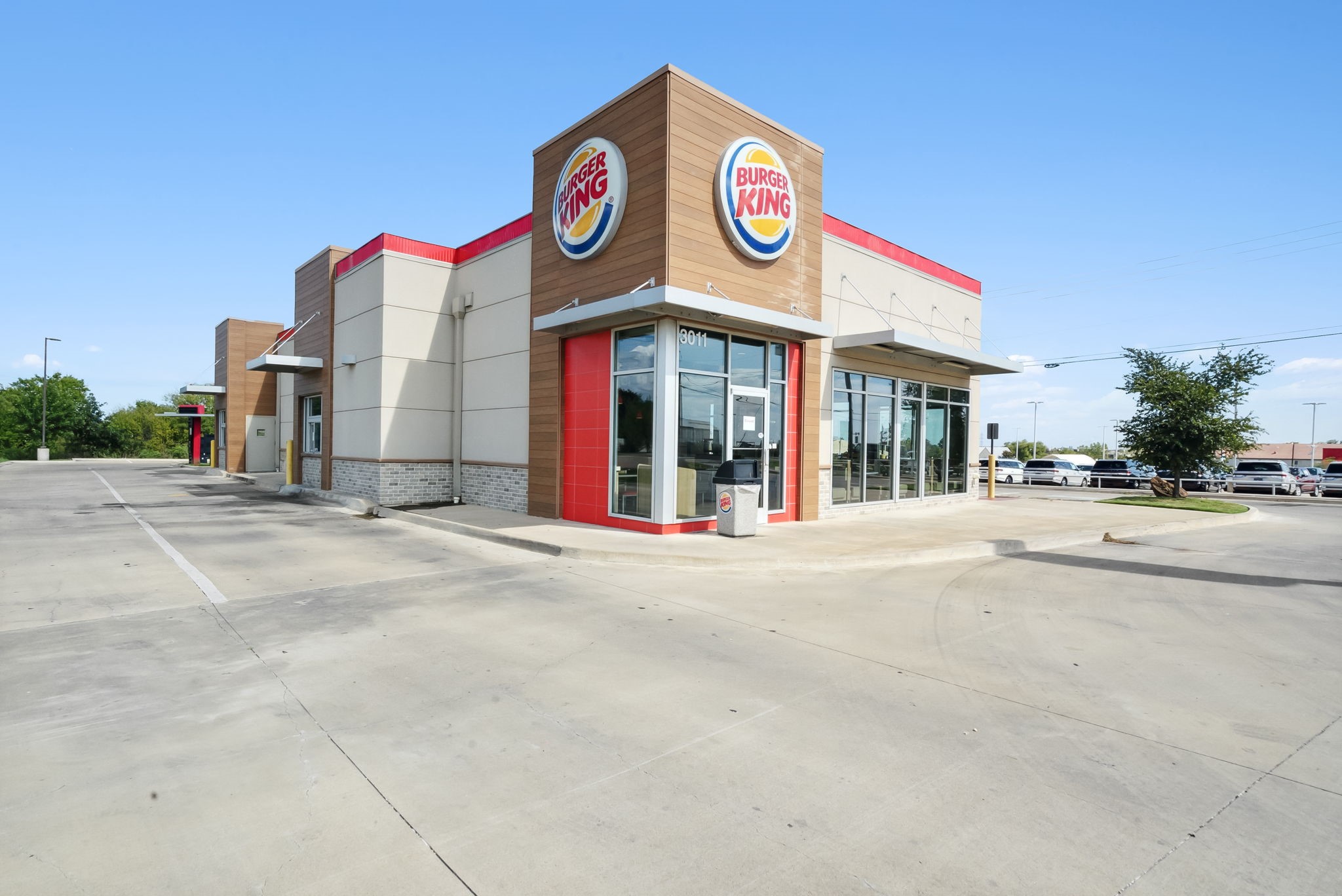 3011 W Washington Street Stephenville TX 76401