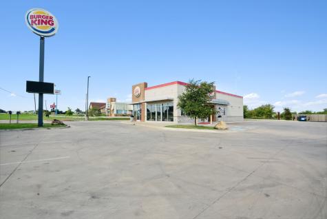 3011 W Washington Street Stephenville TX 76401