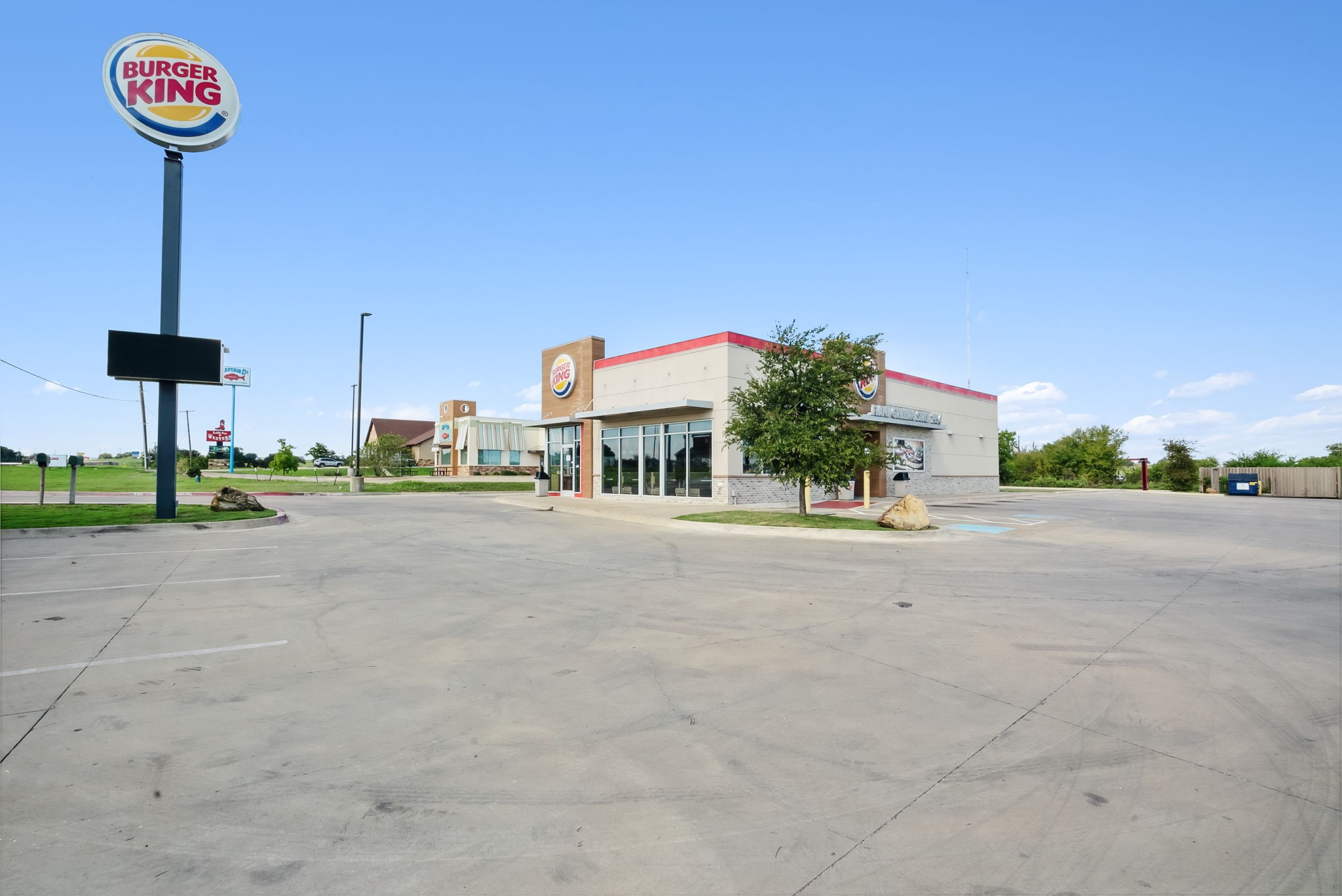 3011 W Washington Street Stephenville TX 76401