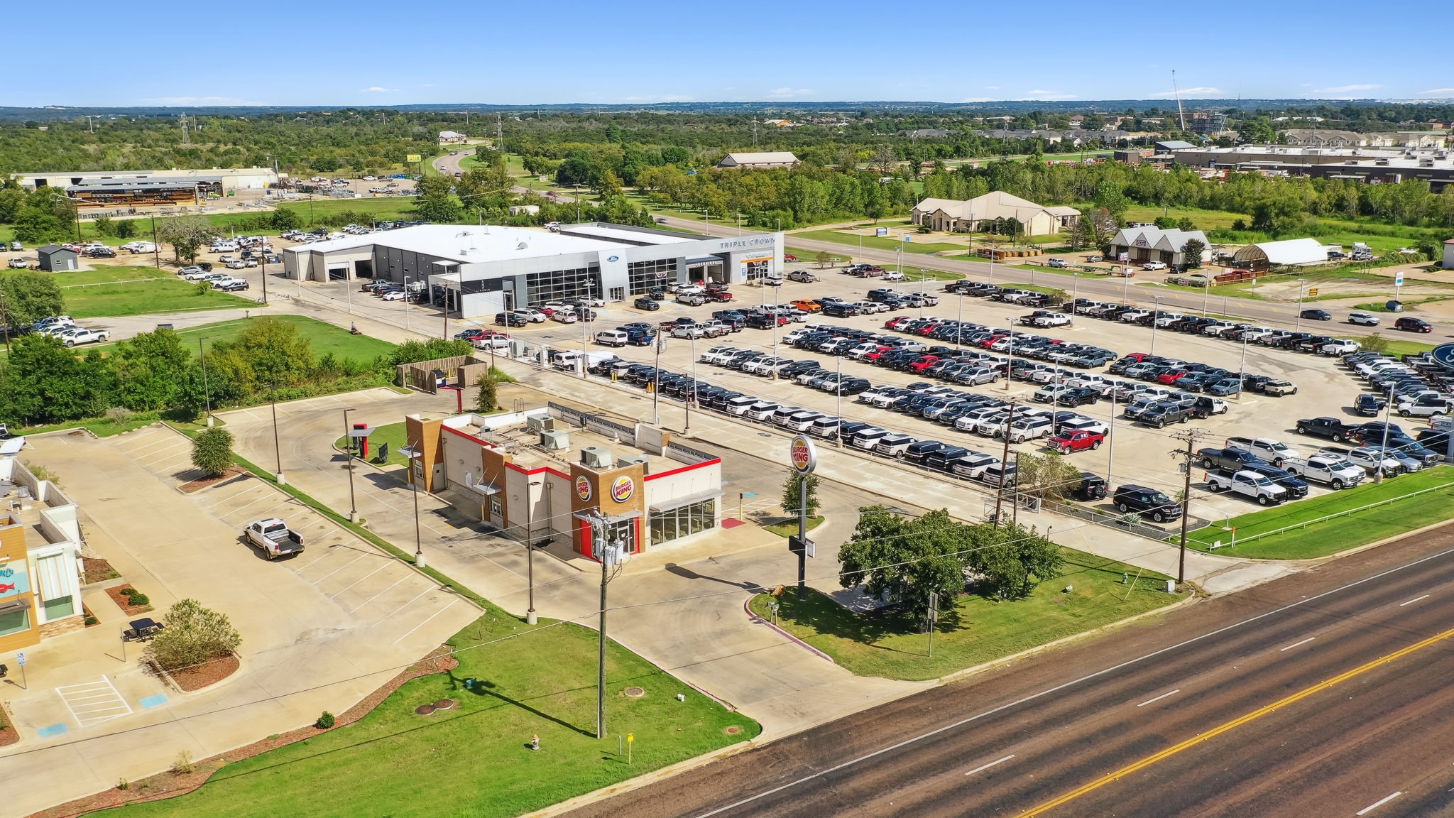 3011 W Washington Street Stephenville TX 76401