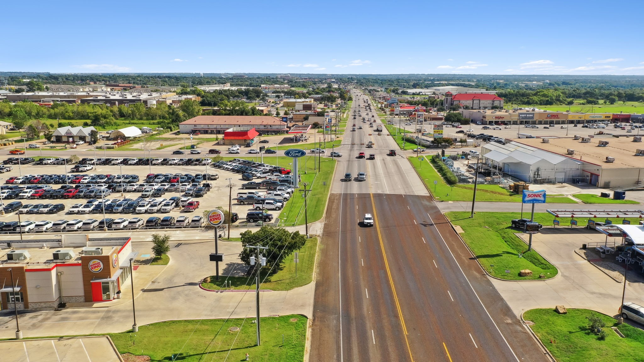 3011 W Washington Street Stephenville TX 76401