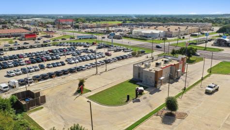3011 W Washington Street Stephenville TX 76401