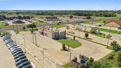 3011 W Washington Street Stephenville TX 76401