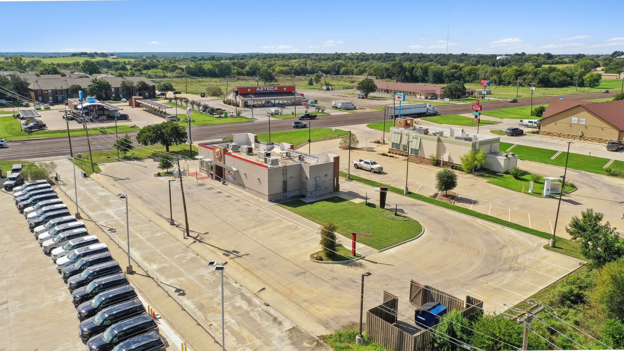 3011 W Washington Street Stephenville TX 76401