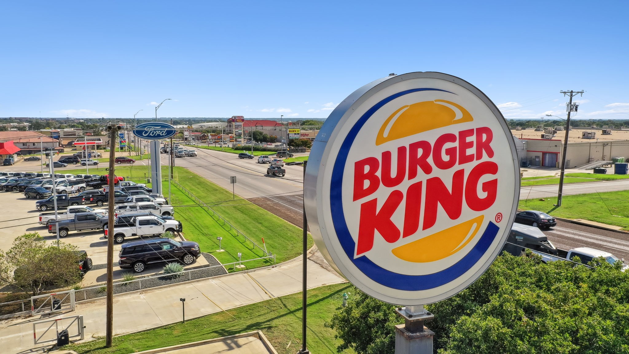 3011 W Washington Street Stephenville TX 76401