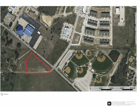 Tbd E Bankhead Highway Willow Park TX 76008