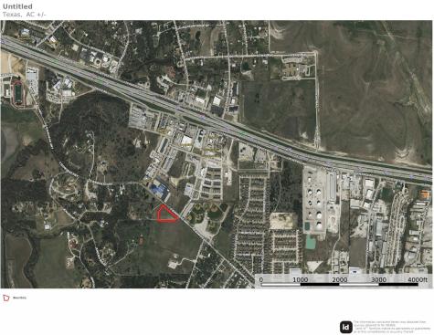 Tbd E Bankhead Highway Willow Park TX 76008