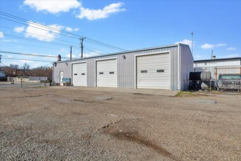 310 Chestnut Street Bonham TX 75418