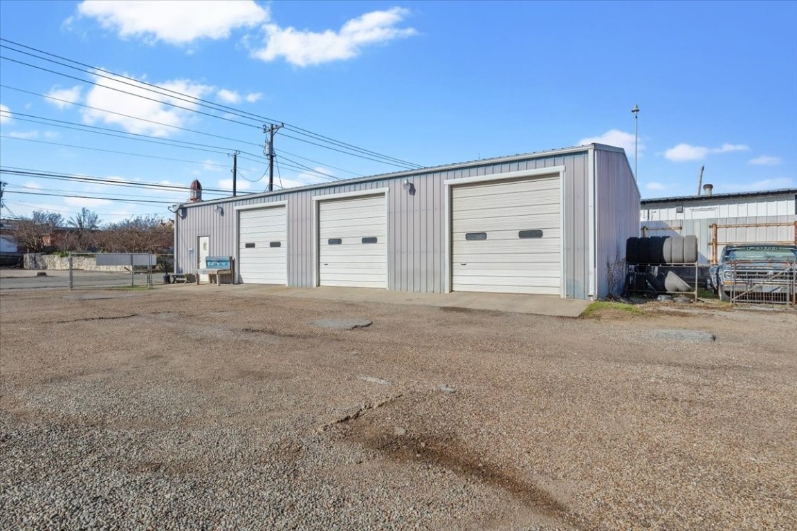 310 Chestnut Street Bonham TX 75418