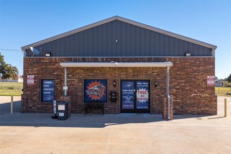 132 Dunaway Avenue Gun Barrel City TX 75156