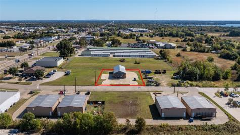 132 Dunaway Avenue Gun Barrel City TX 75156
