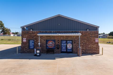 132 Dunaway Avenue Gun Barrel City TX 75156