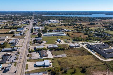 132 Dunaway Avenue Gun Barrel City TX 75156