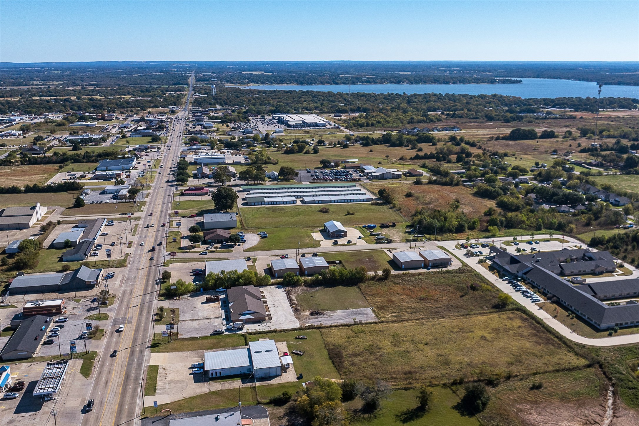 132 Dunaway Avenue Gun Barrel City TX 75156