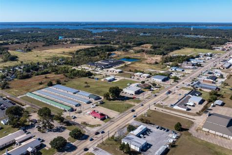 132 Dunaway Avenue Gun Barrel City TX 75156