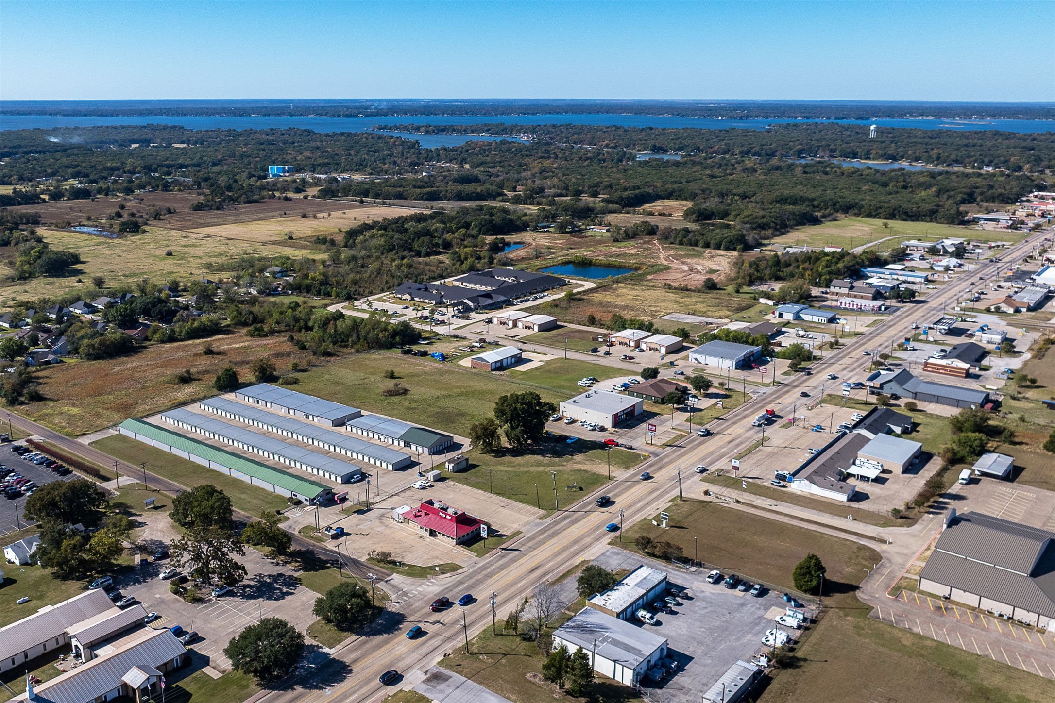 132 Dunaway Avenue Gun Barrel City TX 75156