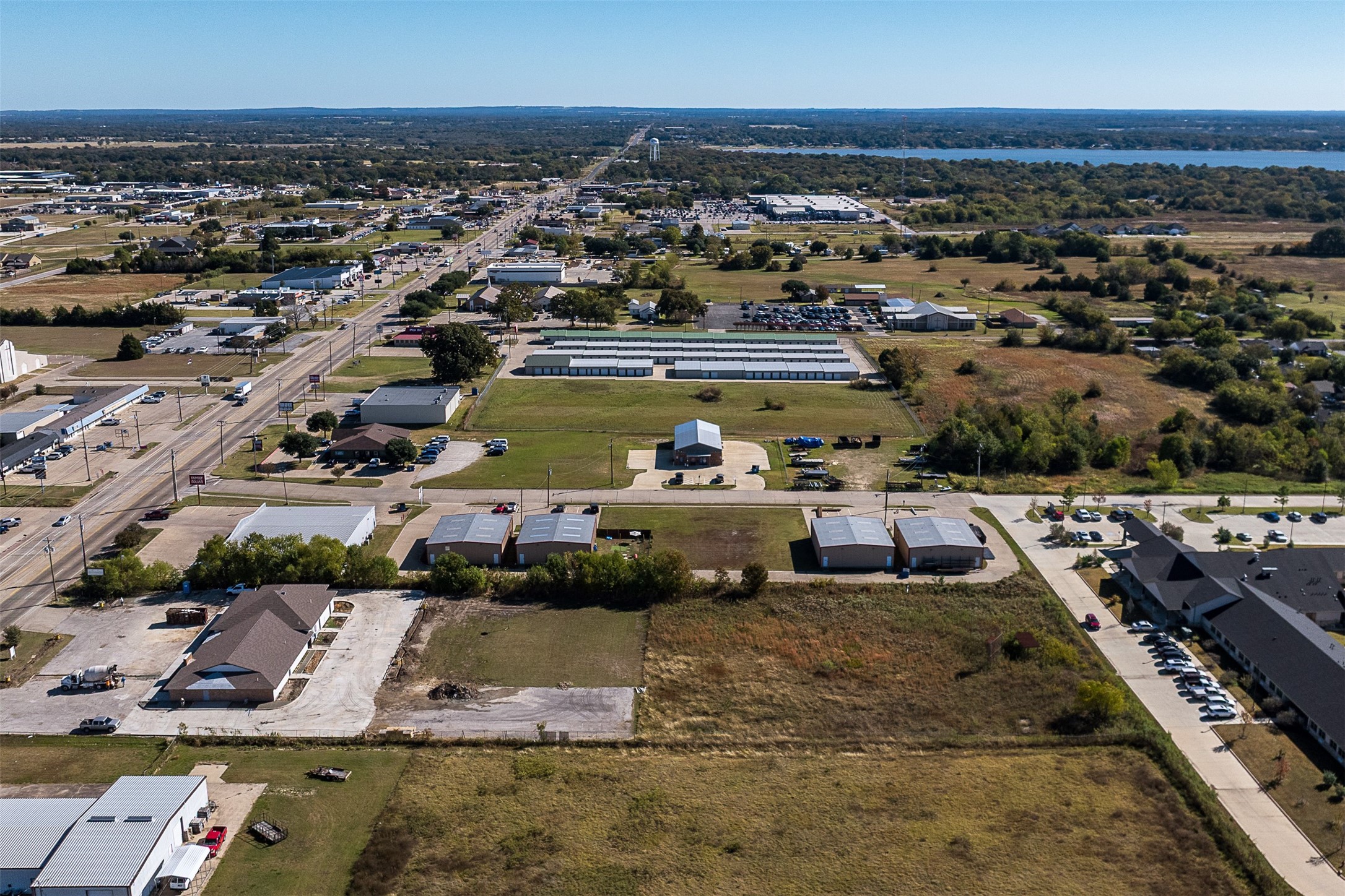 132 Dunaway Avenue Gun Barrel City TX 75156