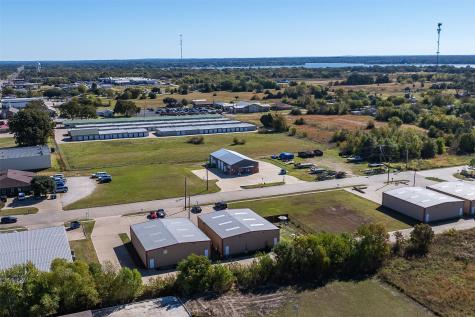 132 Dunaway Avenue Gun Barrel City TX 75156