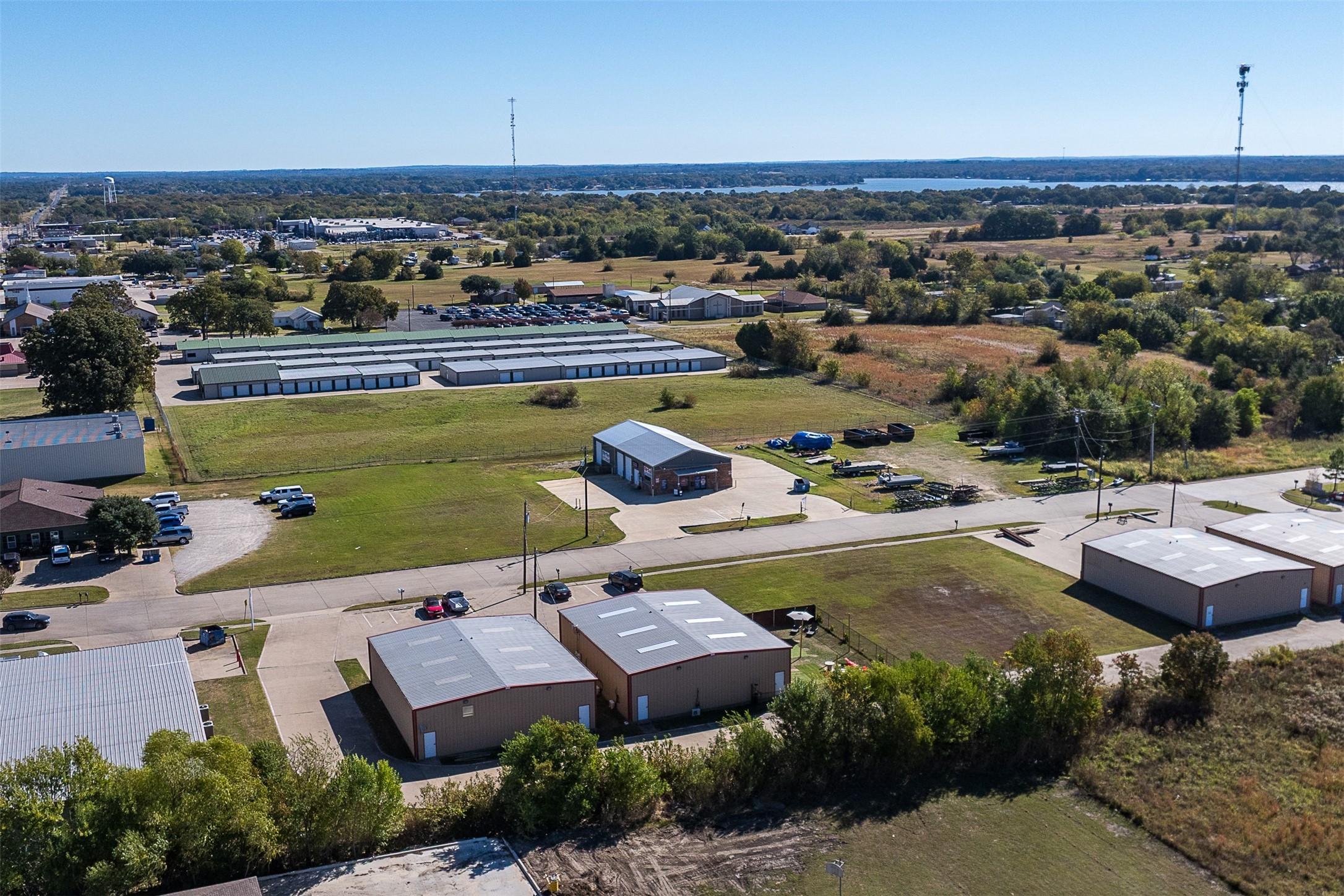 132 Dunaway Avenue Gun Barrel City TX 75156