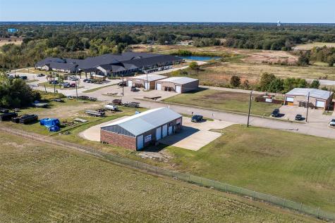 132 Dunaway Avenue Gun Barrel City TX 75156