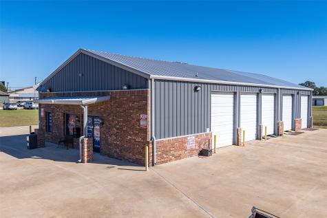 132 Dunaway Avenue Gun Barrel City TX 75156