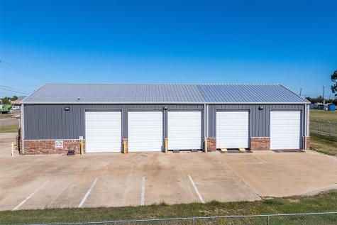 132 Dunaway Avenue Gun Barrel City TX 75156