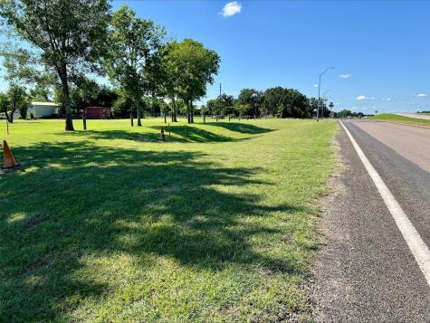 1428 Park Street Marlin TX 76661