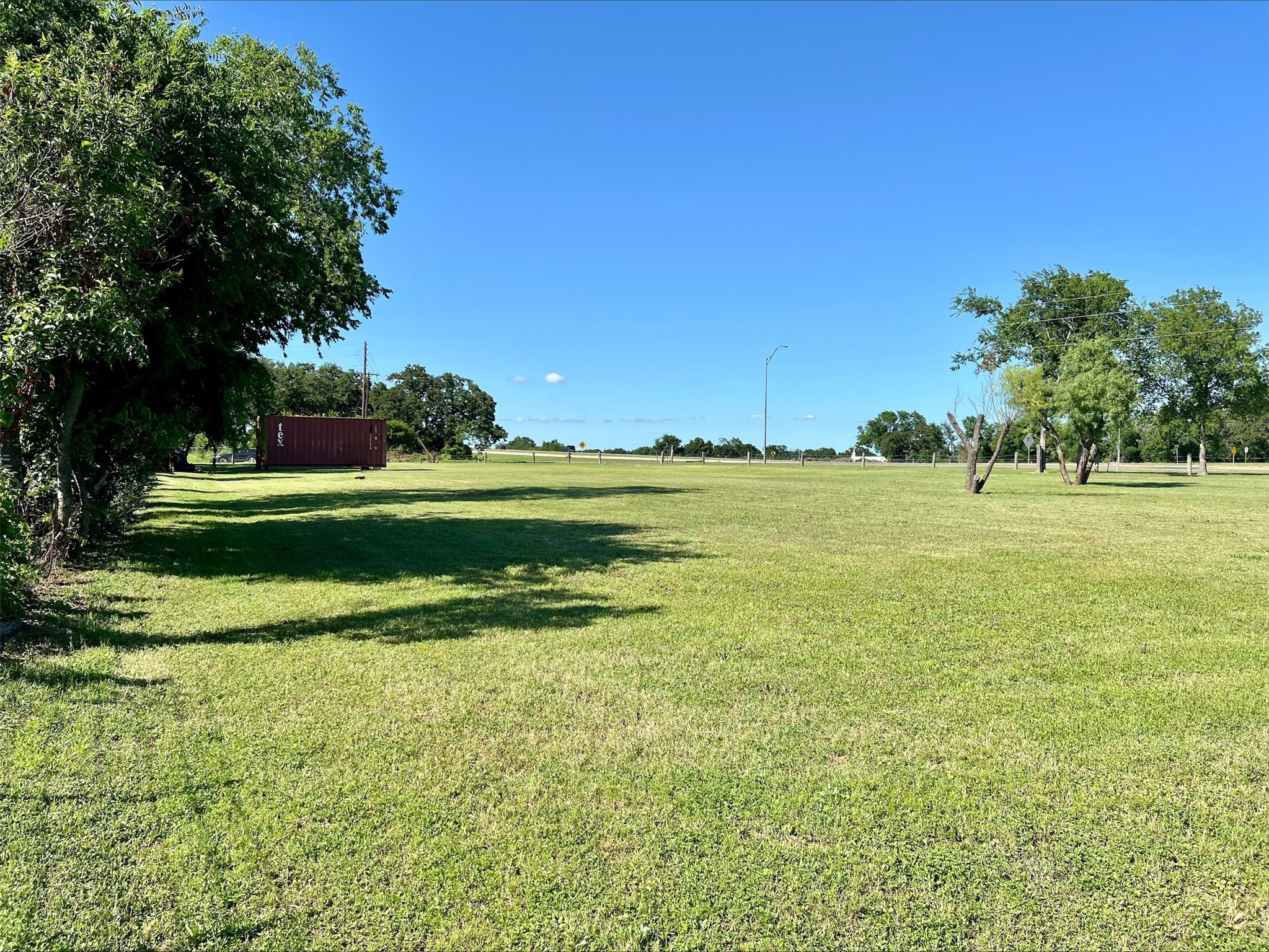 1428 Park Street Marlin TX 76661