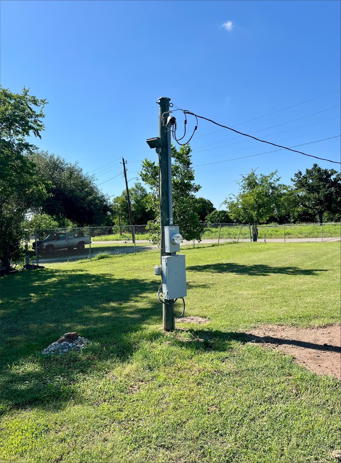 1428 Park Street Marlin TX 76661