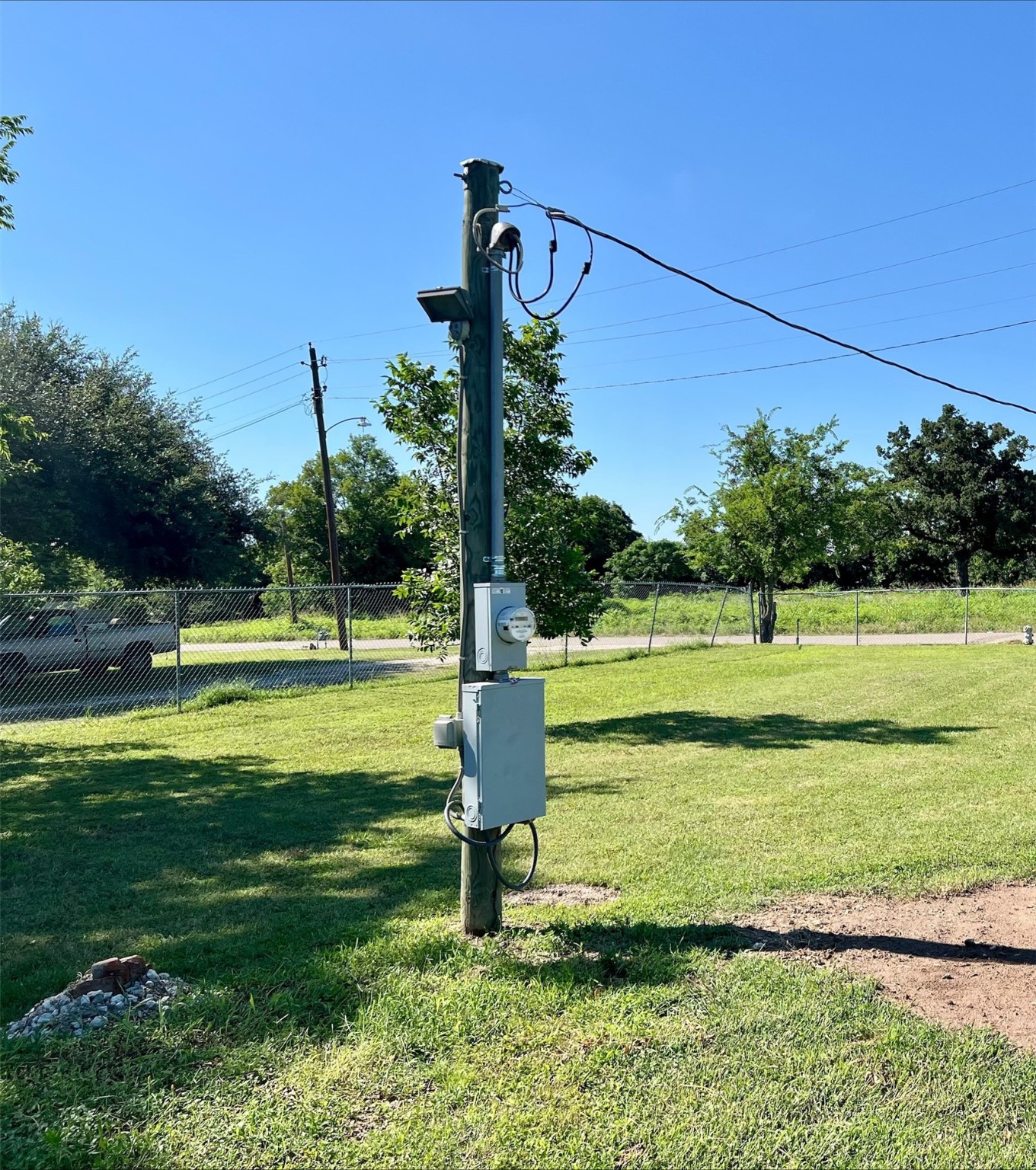 1428 Park Street Marlin TX 76661