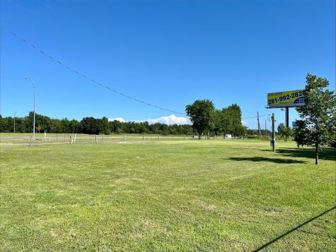 1428 Park Street Marlin TX 76661