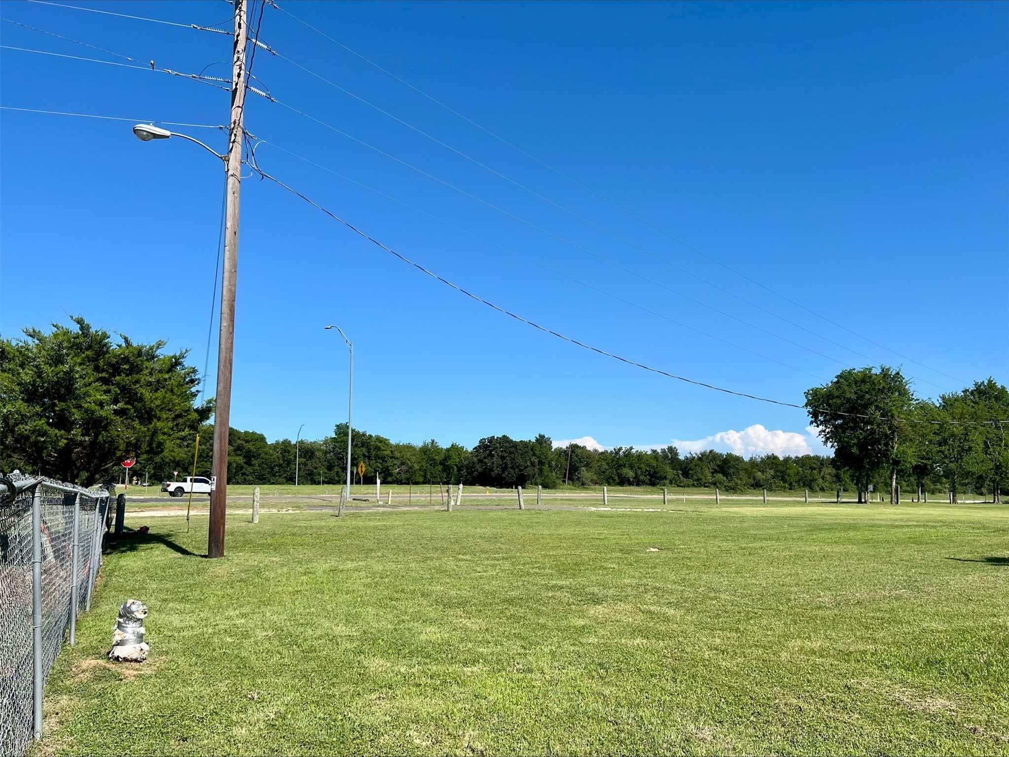 1428 Park Street Marlin TX 76661