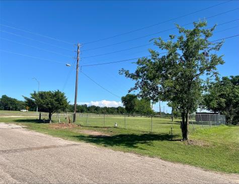 1428 Park Street Marlin TX 76661