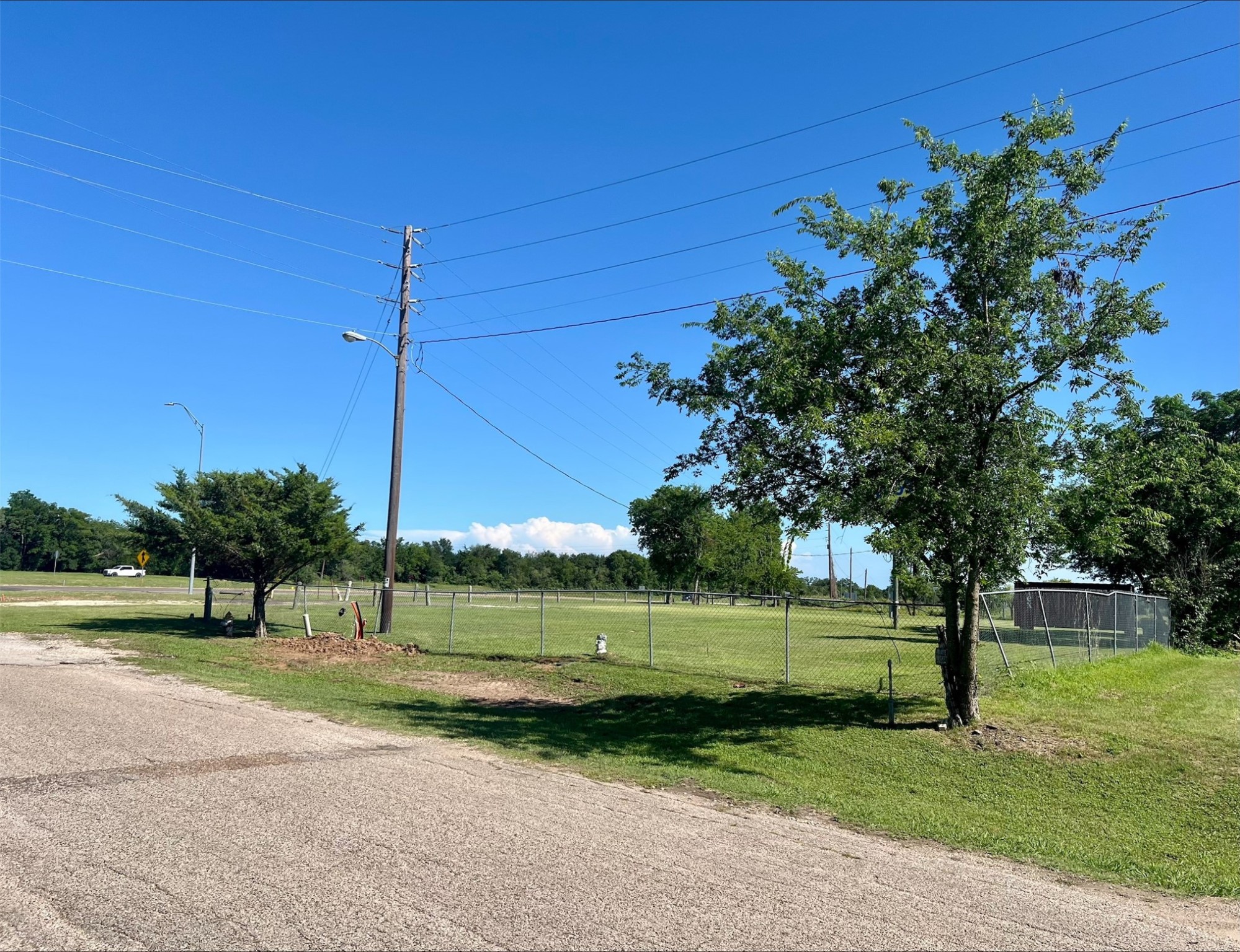 1428 Park Street Marlin TX 76661