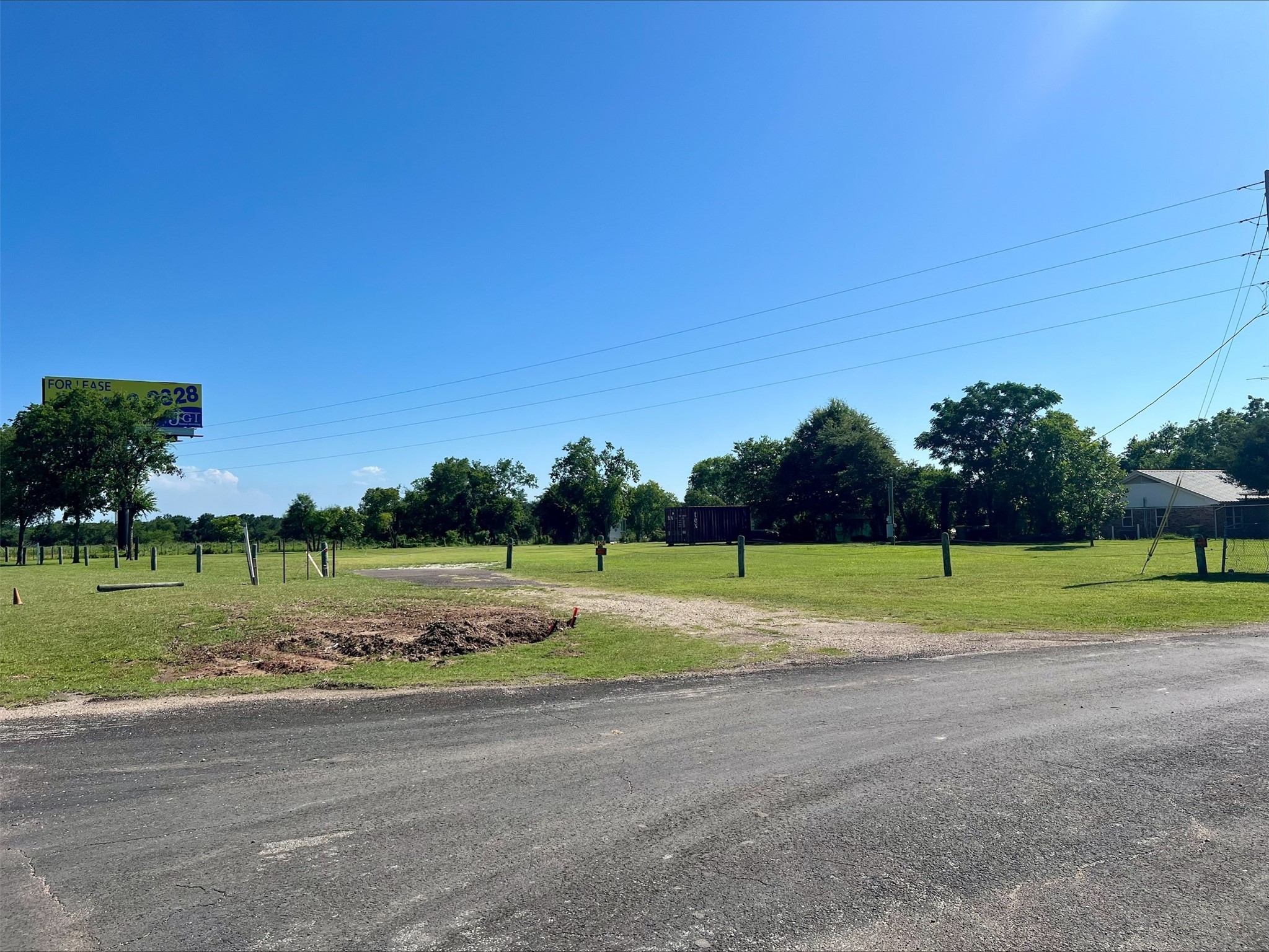 1428 Park Street Marlin TX 76661