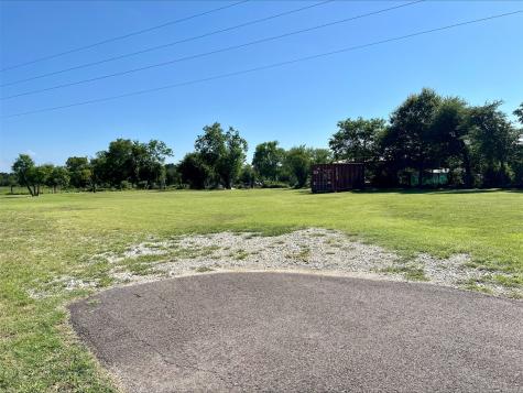 1428 Park Street Marlin TX 76661