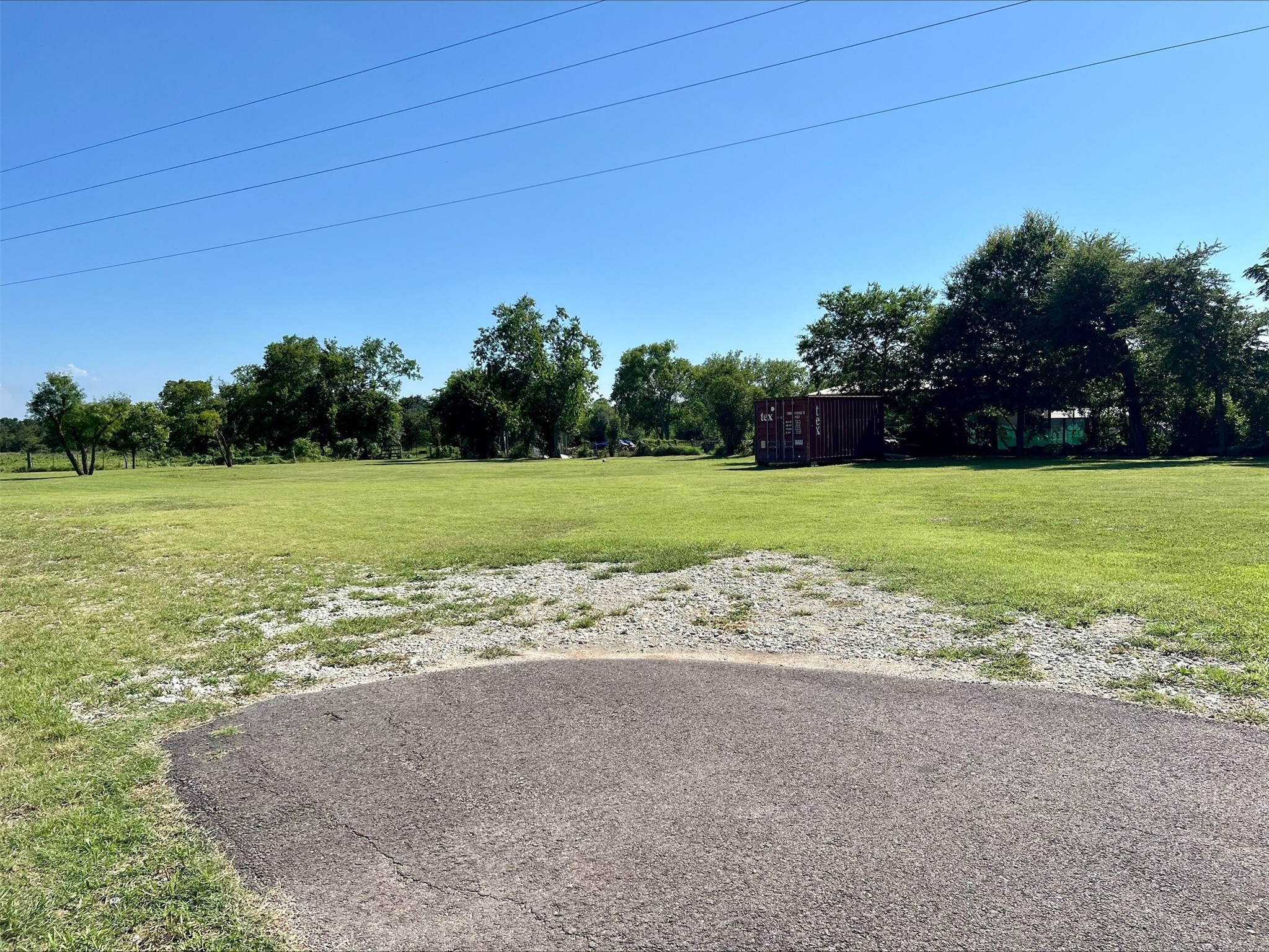 1428 Park Street Marlin TX 76661