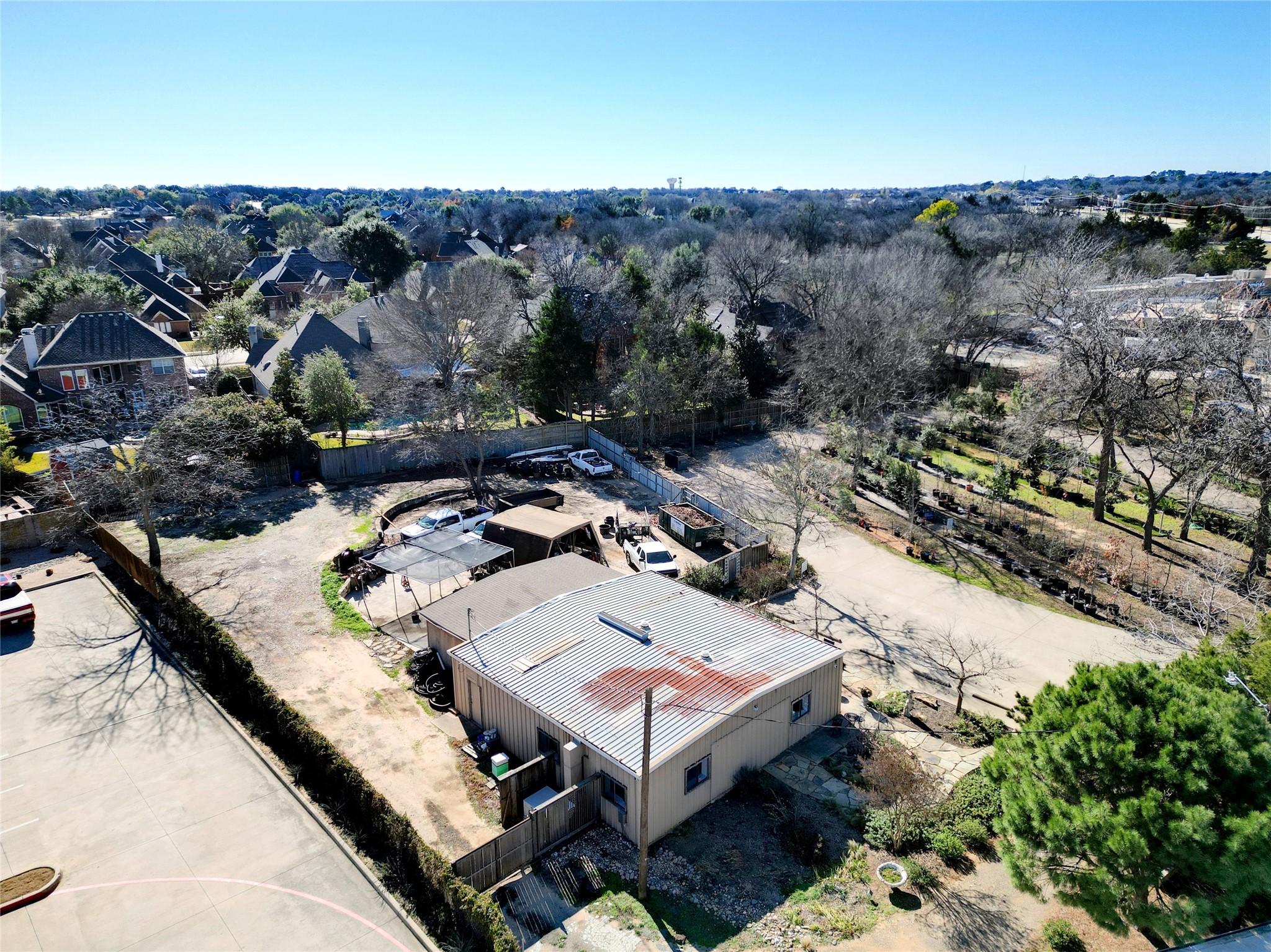 7111 Colleyville Boulevard Colleyville TX 76034