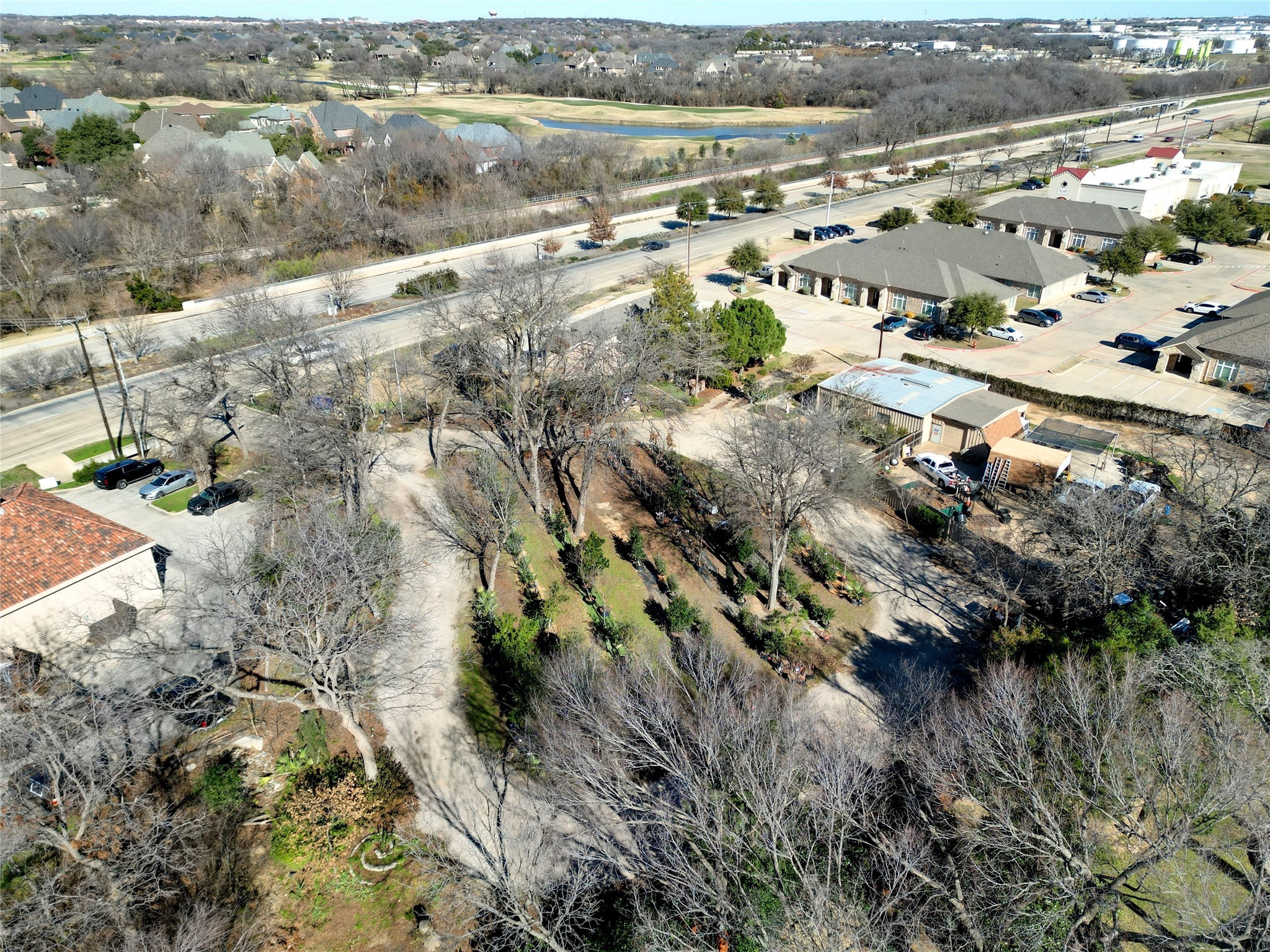 7111 Colleyville Boulevard Colleyville TX 76034