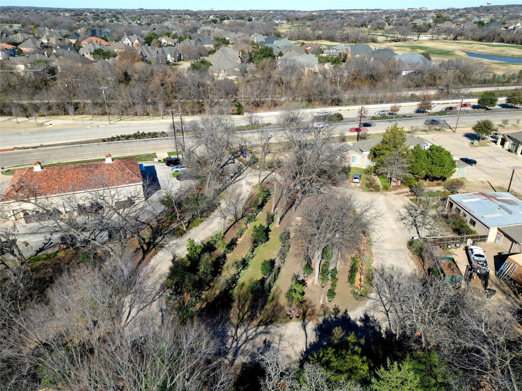 7111 Colleyville Boulevard Colleyville TX 76034