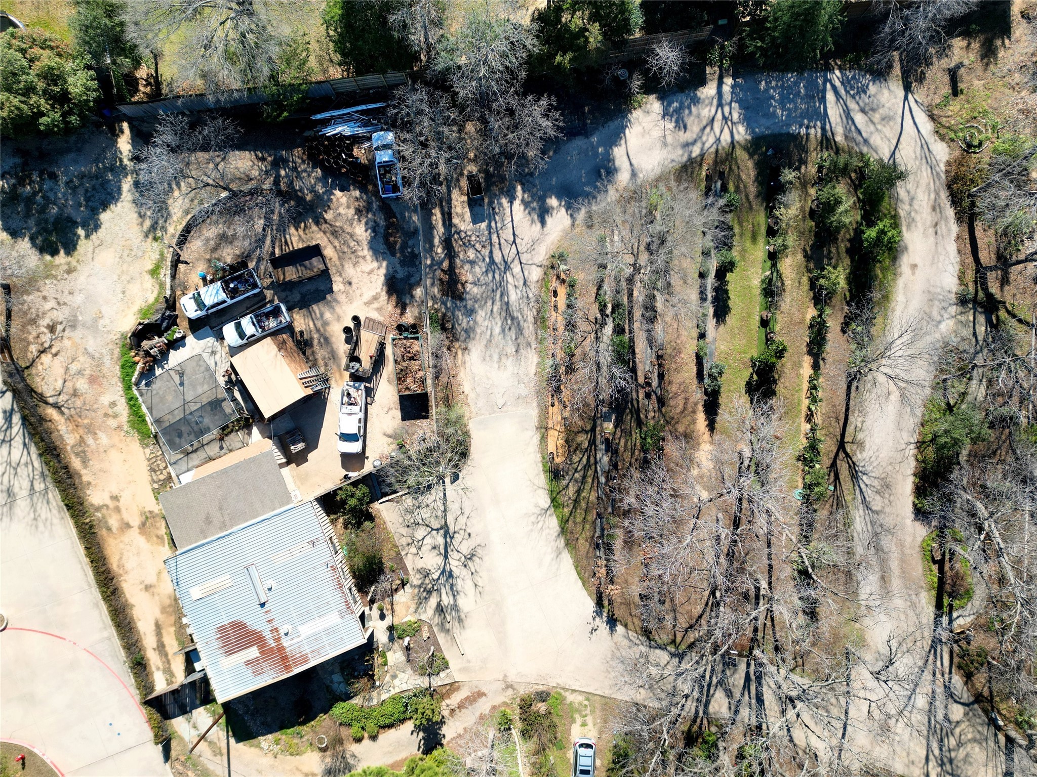 7111 Colleyville Boulevard Colleyville TX 76034