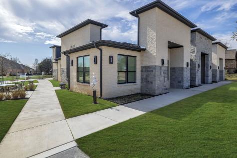1701 Fountainview Drive Mansfield TX 76063