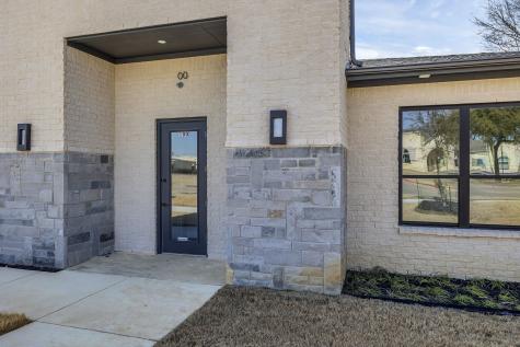 1701 Fountainview Drive Mansfield TX 76063